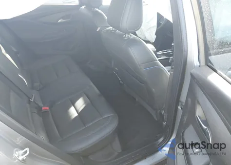 2025 Buick Envista Sport Touring Fwd from USA, damaged, VIN KL47LBEP3SB080578